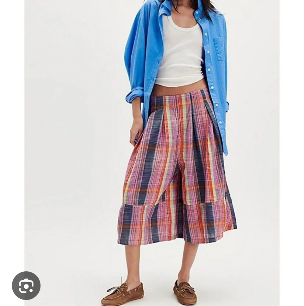 Free People oversized xs